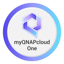 QNAP myQNAPcloud One