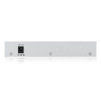 Zyxel GS1200-8V3 Gestito L2 Gigabit Ethernet (10/100/1000) Desktop Grigio