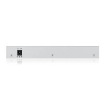 Zyxel GS1200-10v3 Gestito L2 Gigabit Ethernet (10/100/1000) Desktop Grigio