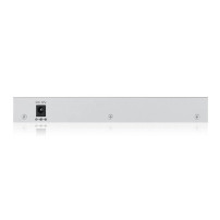 Zyxel GS1200-10v3 Gestito L2 Gigabit Ethernet (10/100/1000) Desktop Grigio