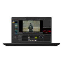 Lenovo ThinkPad P14s Gen 6 (Intel) Intel Core Ultra 7 255H Workstation mobile 36,8 cm (14.5") WUXGA 32 GB DDR5-SDRAM 1 TB SSD NV