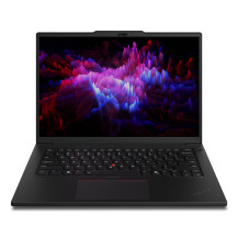 Lenovo ThinkPad P14s Gen 6 (Intel) Intel Core Ultra 7 255H Workstation mobile 36,8 cm (14.5") WUXGA 32 GB DDR5-SDRAM 1 TB SSD NV
