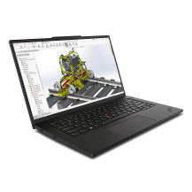 Lenovo ThinkPad P14s Gen 6 (Intel) Intel Core Ultra 7 255H Workstation mobile 36,8 cm (14.5") WUXGA 32 GB DDR5-SDRAM 1 TB SSD NV