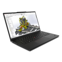 Lenovo ThinkPad P14s Gen 6 (Intel) Intel Core Ultra 7 255H Workstation mobile 36,8 cm (14.5") WUXGA 32 GB DDR5-SDRAM 1 TB SSD NV
