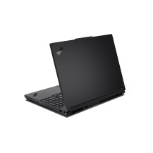 Lenovo ThinkPad P16 Gen 3 Intel Core Ultra 7 255HX Workstation mobile 40,6 cm (16") WUXGA 32 GB DDR5-SDRAM 1 TB SSD NVIDIA RTX P