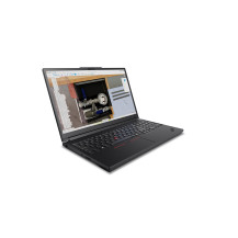Lenovo ThinkPad P16 Gen 3 Intel Core Ultra 7 255HX Workstation mobile 40,6 cm (16") WUXGA 32 GB DDR5-SDRAM 1 TB SSD NVIDIA RTX P