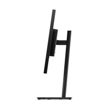 Lenovo ThinkVision T27Q-40 LED display 68,6 cm (27") 2560 x 1440 Pixel Wide Quad HD Nero