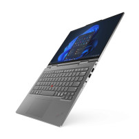 Lenovo ThinkPad X1 2-in-1 Gen 10 Aura Edition Intel Core Ultra 7 255U Ibrido (2 in 1) 35,6 cm (14") Touch screen WUXGA 16 GB LPD