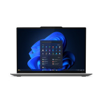 Lenovo ThinkPad X1 2-in-1 Gen 10 Aura Edition Intel Core Ultra 7 255U Ibrido (2 in 1) 35,6 cm (14") Touch screen WUXGA 16 GB LPD