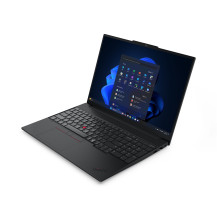 Lenovo ThinkPad E16 Gen 3 (AMD) AMD Ryzen™ 7 250 Computer portatile 40,6 cm (16") WUXGA 16 GB DDR5-SDRAM 512 GB SSD Wi-Fi 6E (80