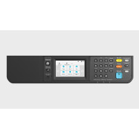 KYOCERA ECOSYS MA3501wfx Laser A4 1200 x 1200 DPI 35 ppm Wi-Fi