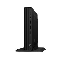 HP Pro Mini 260 G9 Intel® Core™ i5 i5-1334U 16 GB DDR4-SDRAM 512 GB SSD Windows 11 Pro Mini PC Nero