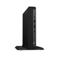 HP Pro Mini 400 G9 Intel® Core™ i3 i3-13100T 16 GB DDR4-SDRAM 512 GB SSD Windows 11 Pro Mini PC Nero