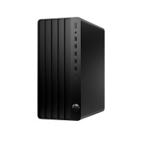 HP Pro Tower 290 G9 Desktop PC Intel® Core™ i5 i5-12500 8 GB DDR4-SDRAM 512 GB SSD Windows 11 Pro Nero
