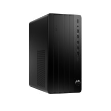 HP Pro Tower 290 G9 Desktop PC Intel® Core™ i5 i5-12500 8 GB DDR4-SDRAM 512 GB SSD Windows 11 Pro Nero