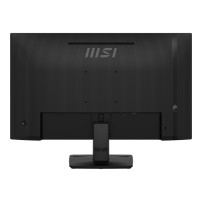 MSI PRO MP271A E2 Monitor PC 68,6 cm (27") 1920 x 1080 Pixel Full HD LCD Nero