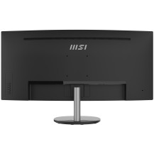 MSI Pro MP341CQ Monitor PC 86,4 cm (34") 3440 x 1440 Pixel UltraWide Quad HD Nero