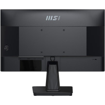 MSI PRO MP225 Monitor PC 54,6 cm (21.5") 1920 x 1080 Pixel Full HD LED Nero