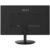MSI Pro MP242A Monitor PC 60,5 cm (23.8") 1920 x 1080 Pixel Full HD Nero