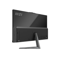 MSI Modern AM242 12M-638IT Intel® Core™ i5 i5-1235U 60,5 cm (23.8") 1920 x 1080 Pixel PC All-in-one 8 GB DDR4-SDRAM 512 GB SSD W