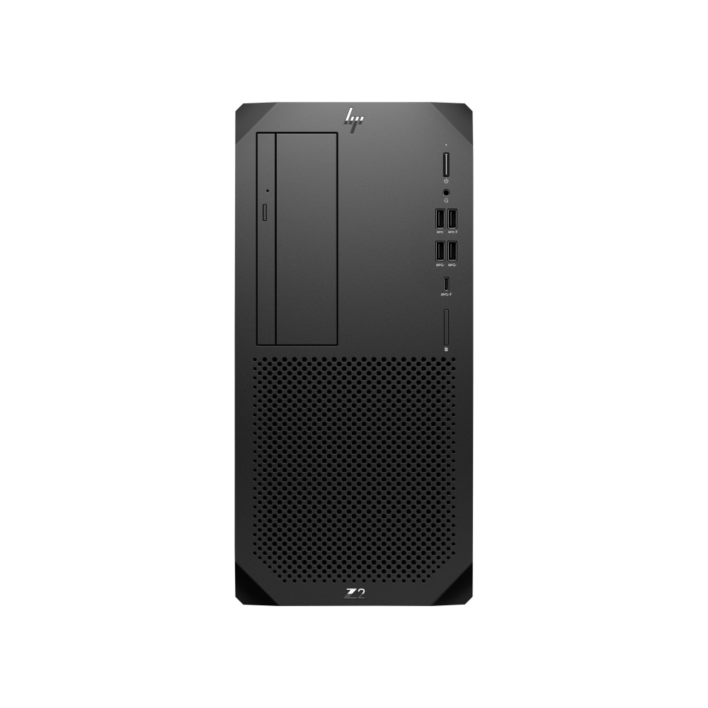 HP Z2 Tower G9 Intel® Core™ i7 i7-14700 32 GB DDR5-SDRAM 1 TB SSD NVIDIA T1000 Windows 11 Pro Stazione di lavoro AI Workstation 