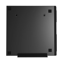 MSI Pro DP21 13M-488EU PC/stazione di lavoro Intel® Core™ i5 i5-13400 8 GB DDR4-SDRAM 512 GB SSD FreeDOS Mini PC Nero