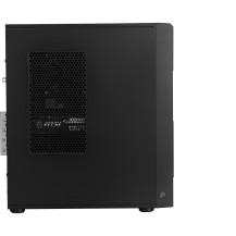 MSI Pro DP180 14NUC-424IT Intel® Core™ i7 i7-14700F 16 GB DDR4-SDRAM 1 TB SSD NVIDIA GeForce RTX 4060 Windows 11 Pro Desktop PC 