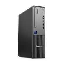 Lenovo ThinkCentre neo 50s Gen 6 Intel Core Ultra 7 265 16 GB DDR5-SDRAM 512 GB SSD Windows 11 Pro SFF PC Nero