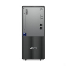 Lenovo ThinkCentre neo 50t Gen 6 Intel Core Ultra 5 225 16 GB DDR5-SDRAM 512 GB SSD Windows 11 Pro Tower PC Nero