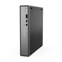 Lenovo ThinkCentre neo 50q Gen 5 Intel® Core™ i3 i3-1315U 8 GB DDR5-SDRAM 512 GB SSD Windows 11 Pro Mini PC PC Nero