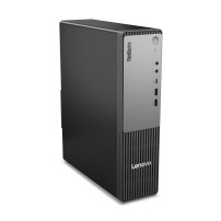 Lenovo ThinkCentre neo 55s Gen 6 AMD Ryzen™ 5 220 16 GB DDR5-SDRAM 512 GB SSD Windows 11 Pro SFF PC Nero