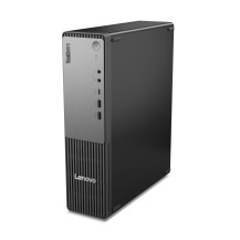 Lenovo ThinkCentre neo 55s Gen 6 AMD Ryzen™ 5 220 16 GB DDR5-SDRAM 512 GB SSD Windows 11 Pro SFF PC Nero