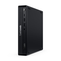 Lenovo ThinkCentre M70q Gen 6 Intel Core Ultra 5 225T 16 GB DDR5-SDRAM 512 GB SSD Windows 11 Pro Mini PC Nero