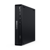 Lenovo ThinkCentre M70q Gen 6 Intel Core Ultra 5 225T 16 GB DDR5-SDRAM 512 GB SSD Windows 11 Pro Mini PC Nero