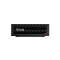 Lenovo ThinkStation PGX GB10 128 GB LPDDR5x-SDRAM 4 TB SSD DGX OS Mini Tower Mini PC Nero