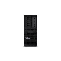 Lenovo ThinkStation P3 Tower Gen 2 Intel Core Ultra 7 265 32 GB DDR5-SDRAM 1 TB SSD Windows 11 Pro Stazione di lavoro Nero