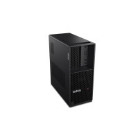 Lenovo ThinkStation P3 Tower Gen 2 Intel Core Ultra 7 265 32 GB DDR5-SDRAM 1 TB SSD Windows 11 Pro Stazione di lavoro Nero