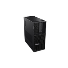 Lenovo ThinkStation P3 Tower Gen 2 Intel Core Ultra 9 285 32 GB DDR5-SDRAM 1 TB SSD Windows 11 Pro Stazione di lavoro Nero