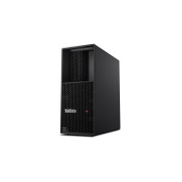 Lenovo ThinkStation P3 Tower Gen 2 Intel Core Ultra 9 285K 32 GB DDR5-SDRAM 1 TB SSD Windows 11 Pro Stazione di lavoro Nero