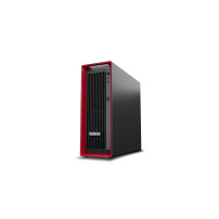 Lenovo ThinkStation P5 Intel® Xeon® W W3-2525 32 GB DDR5-SDRAM 1 TB SSD Windows 10 Pro for Workstations Tower Stazione di lavoro