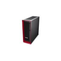 Lenovo ThinkStation P5 Intel® Xeon® W W3-2525 32 GB DDR5-SDRAM 1 TB SSD Windows 10 Pro for Workstations Tower Stazione di lavoro