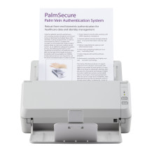 Ricoh SP-1120N Scanner ADF 600 x 600 DPI A4 Grigio