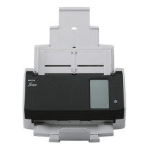 Ricoh fi-8040 ADF + scanner ad alimentazione manuale 600 x 600 DPI A4 Nero, Grigio