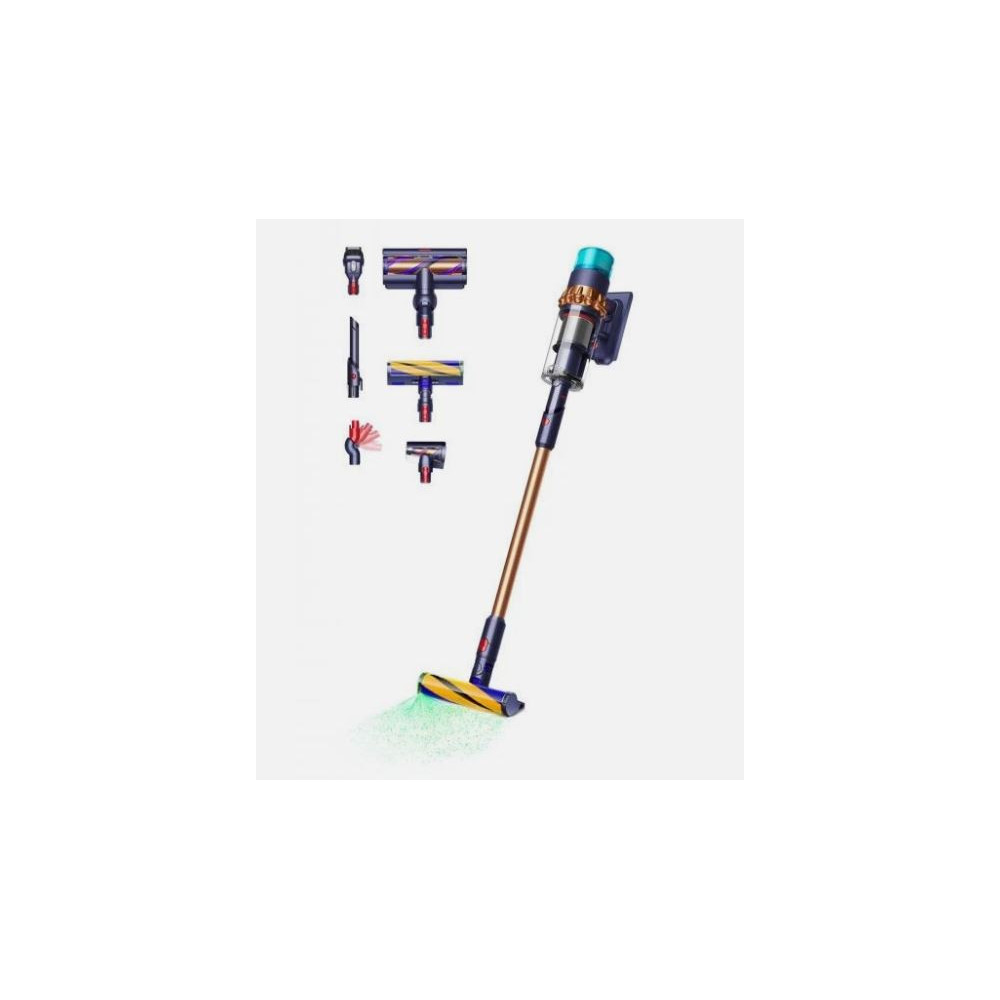 Dyson Gen5detect Absolute