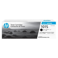 HP S-PRINTING TONER NERO MLT-D101S #