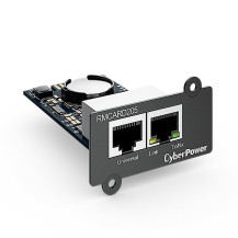 CyberPower RMCARD205 accessorio per gruppi di continuità (UPS)