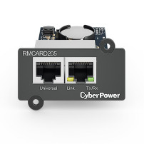 CyberPower RMCARD205 accessorio per gruppi di continuità (UPS)