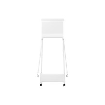 Samsung Flip Stand Grigio chiaro