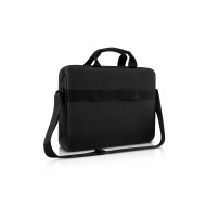 DELL ES1520C 39,6 cm (15.6") Valigetta ventiquattrore Nero
