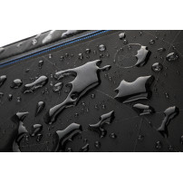 DELL ES1520C 39,6 cm (15.6") Valigetta ventiquattrore Nero